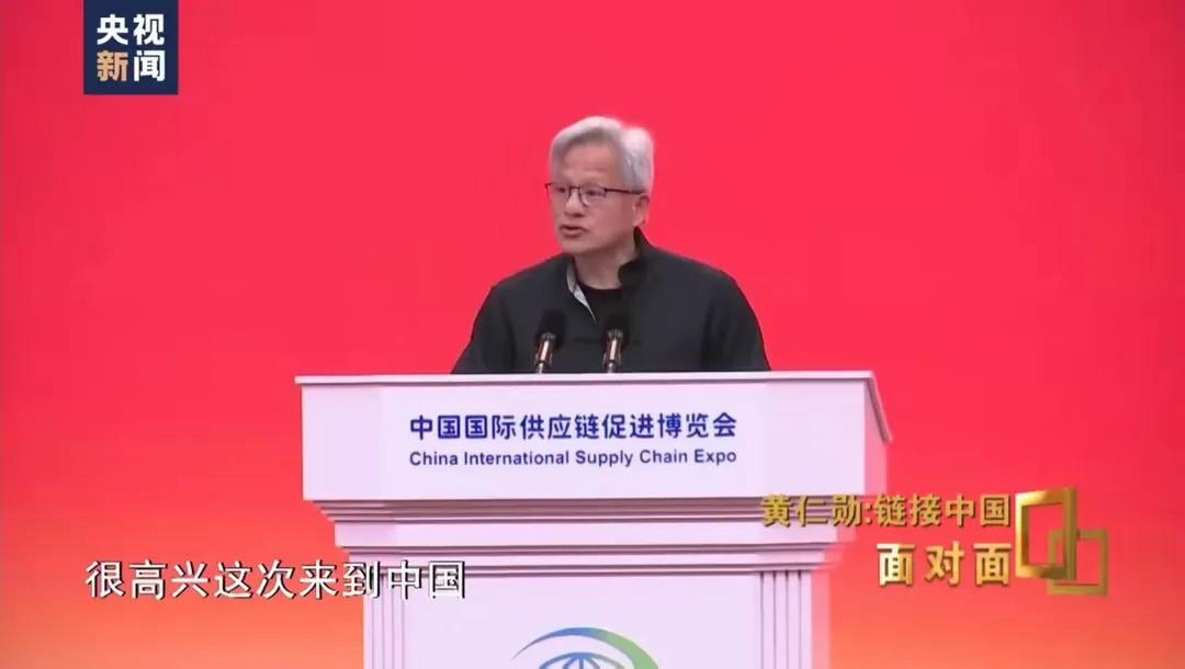 英伟达这波操作真是让人看不懂啊。被政府约谈后，居然还跟中国“唱反调”。要知道中国