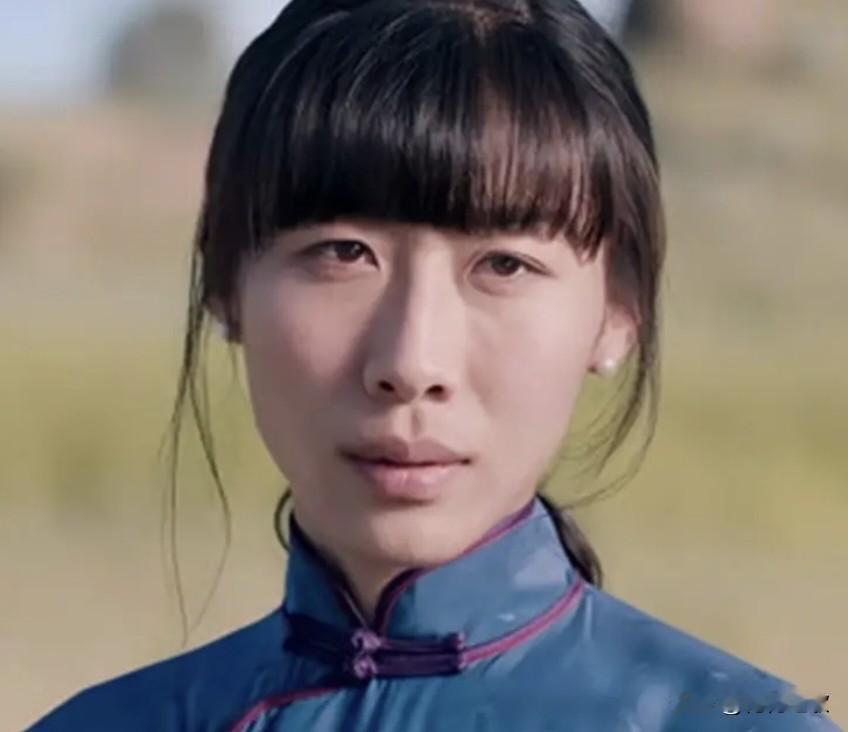 还是很有可能的。

最开始知道她是《驴得水》里面角色，一个爱美却有点无道德的女人