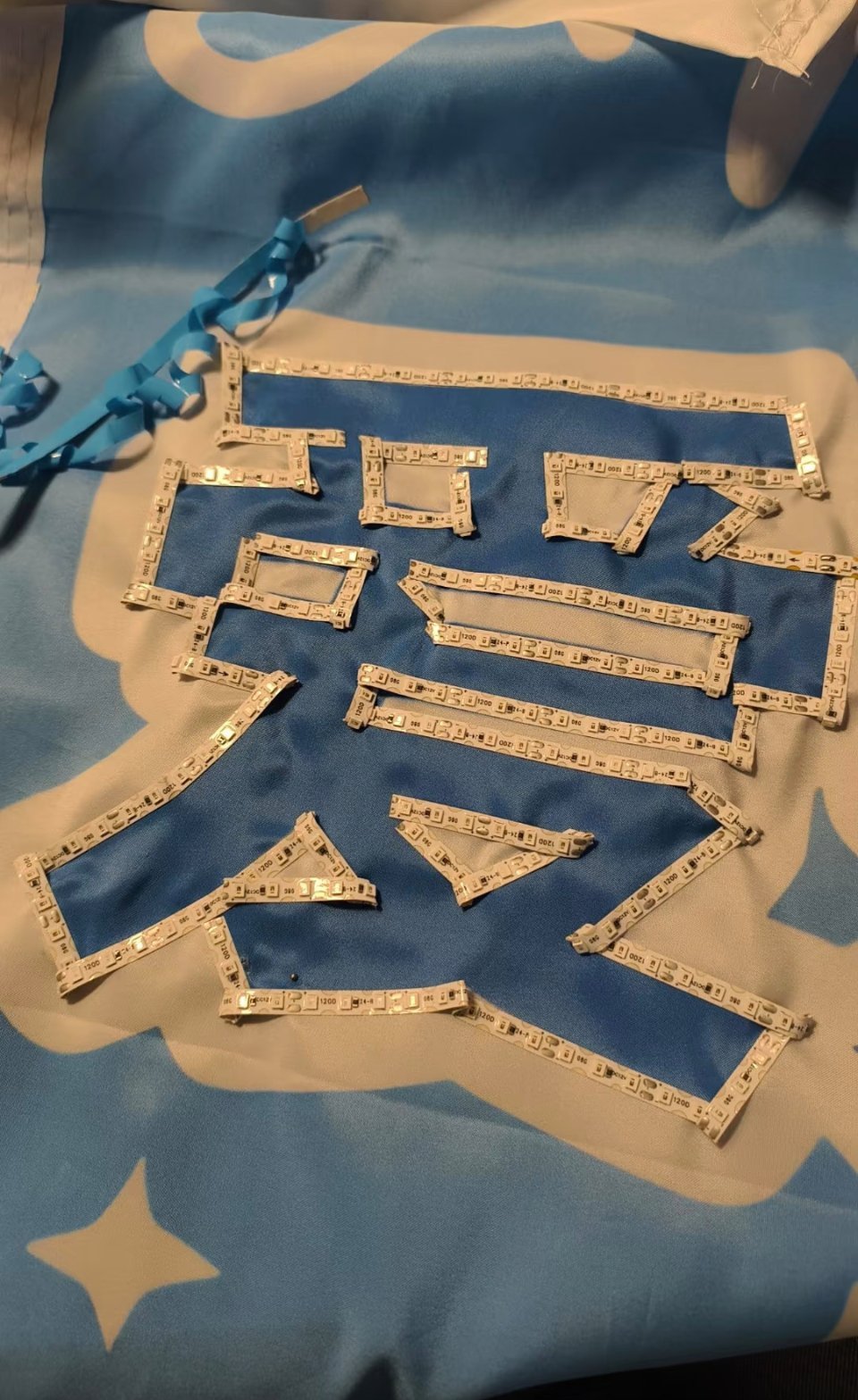 爱是不用还的🥺​​​