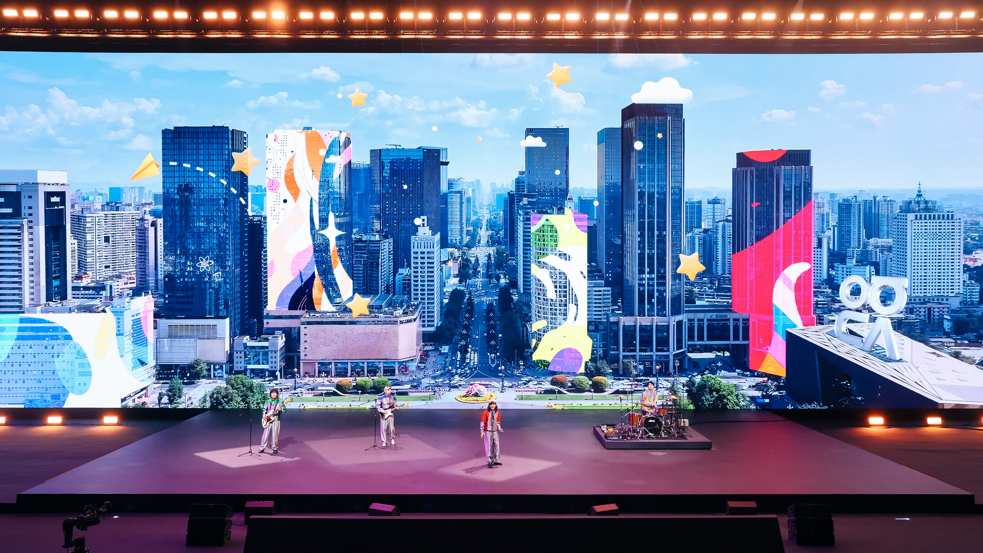 近年来，Livehouse在国内迅速崛起，成为了年轻人体验音乐文化的重要场景，今