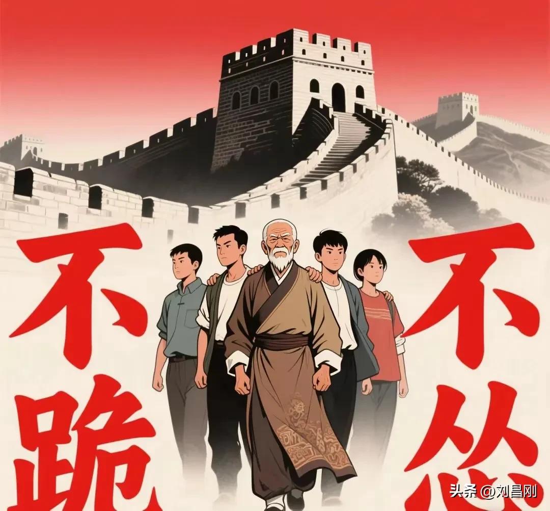 以农为本：论农民运动的历史必然性与现实启示
（2025年4月5日）
中国近现代史