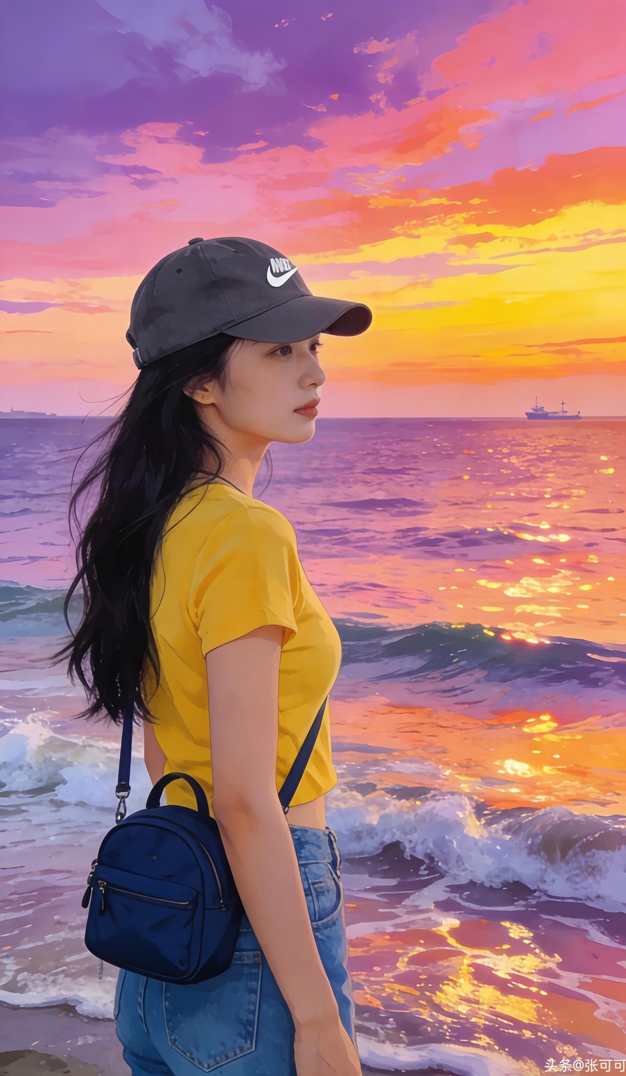 就在那一瞬间，突然感觉人世间不好了，下辈子再也不来了。

不是被情所困，就是被钱