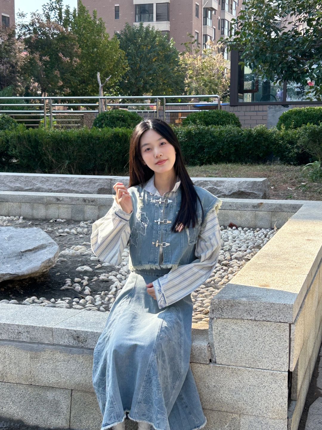 这身真滴好看～🍧🍡