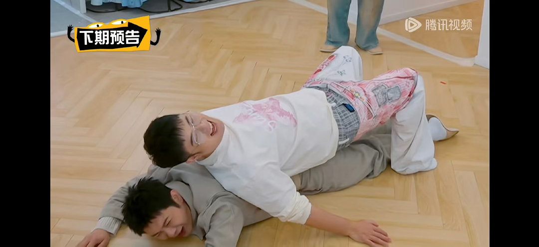 五哈下期有老舅五哈老舅回归五哈6下期预告老舅回来了