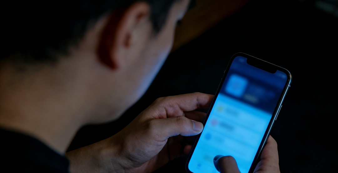 【#男子下载涉黄软件8.7万元不翼而飞# 警方已介入调查】今年30岁的石某来西安