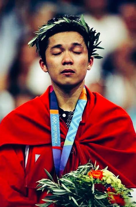 李宗伟明确表示不赞同15分制！表示若改革，他能复出！改15分制，这些奥运冠军要复