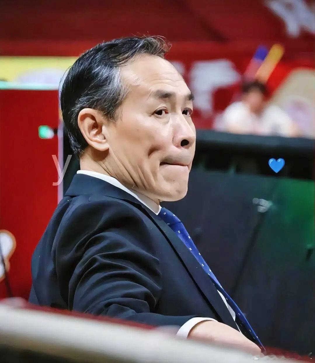 不仅大家没有想到，估计就连许利民都没有想到，四川男篮40分钟的比赛居然连50分都