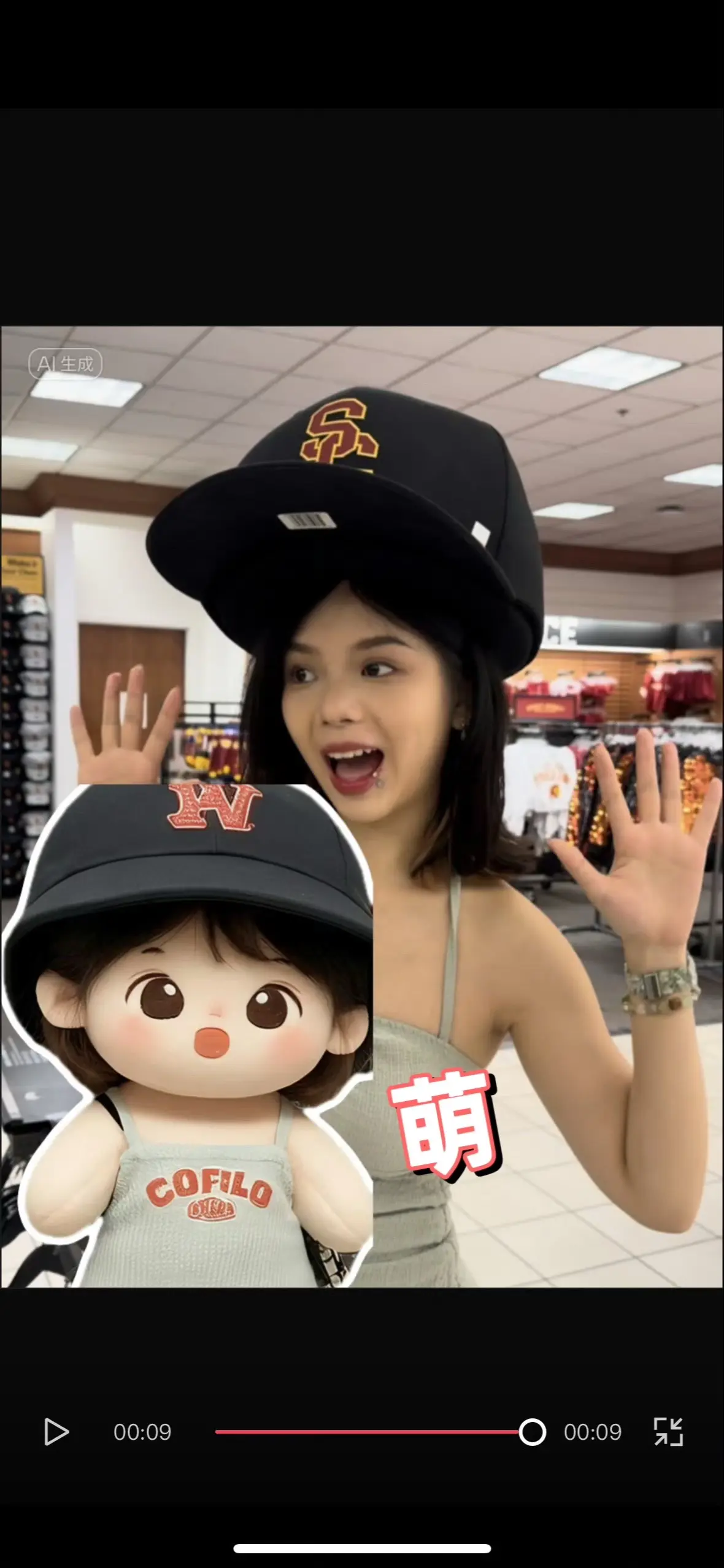 近期美国留学生活🧩
