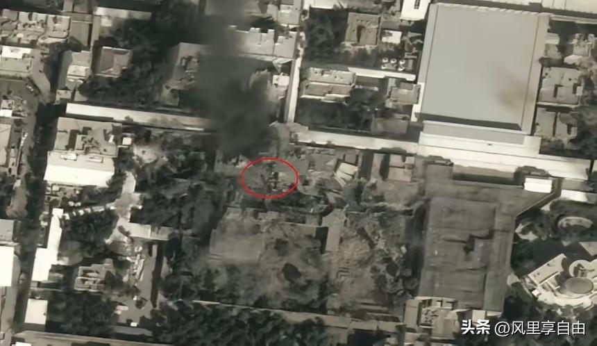 哈梅内伊遇害细节曝光，果然还是被内部人出卖，行踪被美情报部门锁定！
据两名美国消