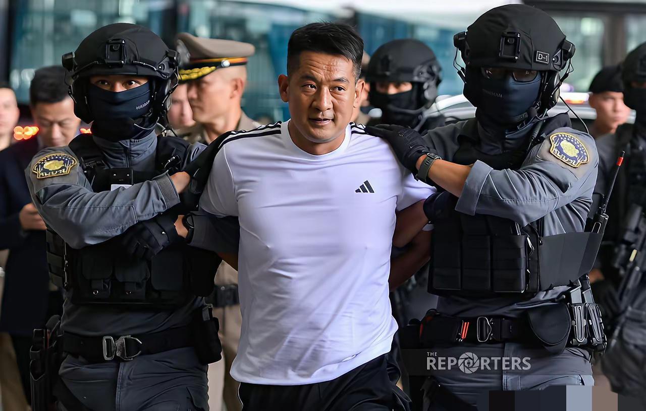 佘智江，是不是应该游街示众。