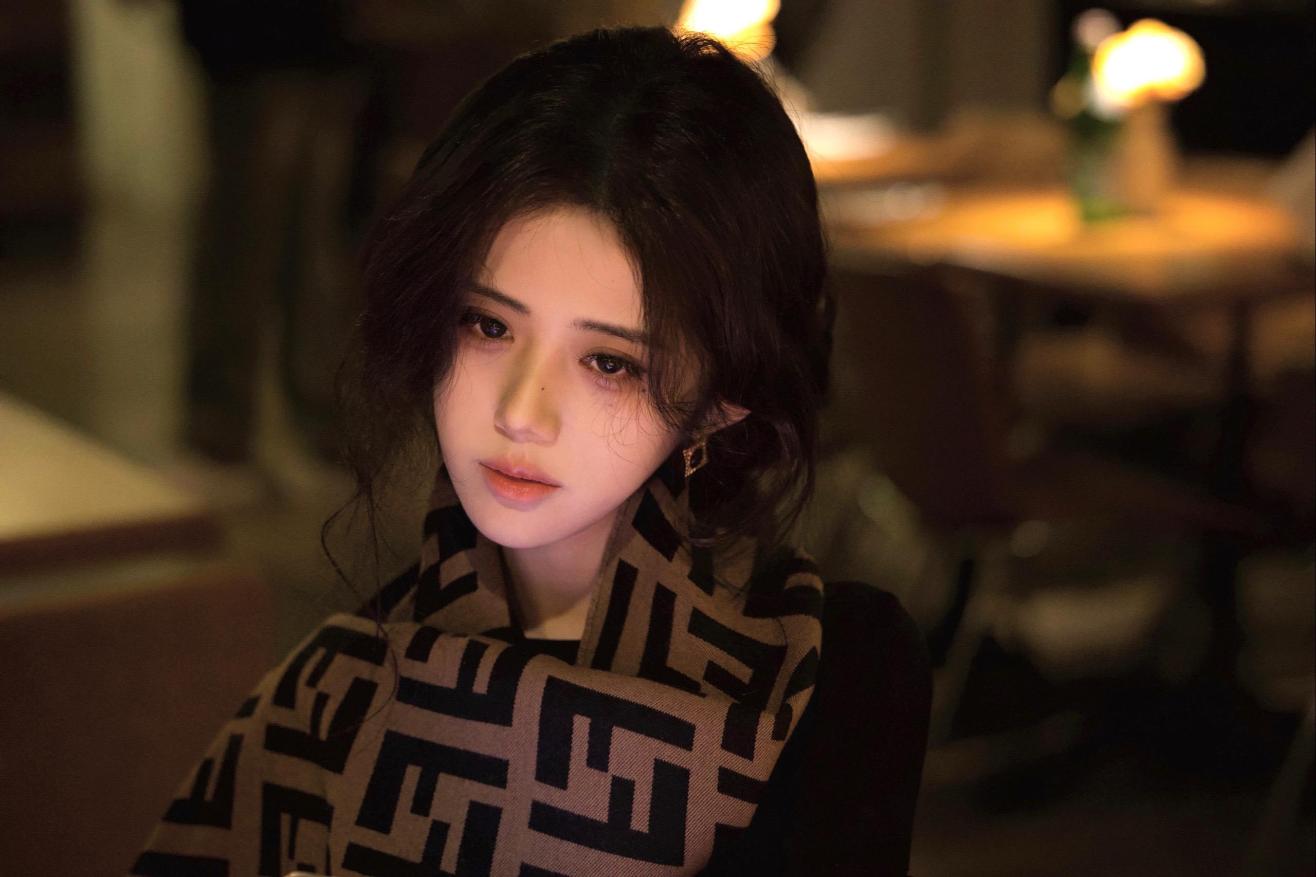 温柔尚在  寂寞永生