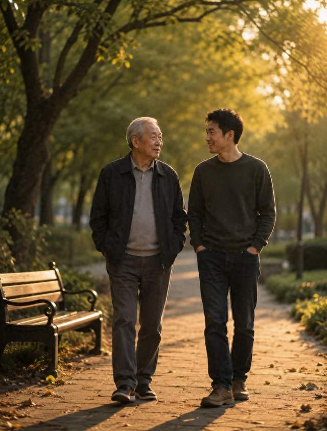 迈入80岁后，要瞒着所有人，偷偷给自己办三件事，现在知道还不晚