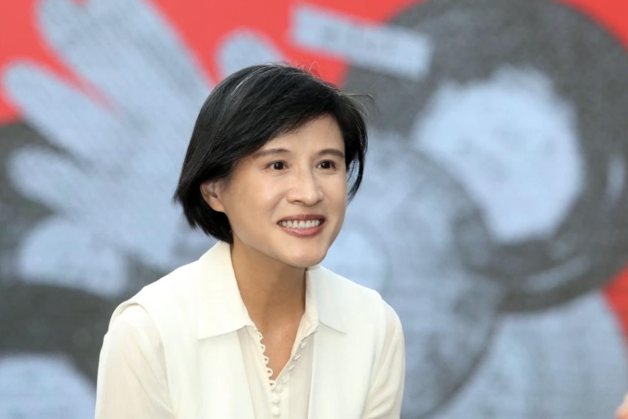 王世坚向赖清德献计？哈哈，靠谱吗？

王世坚今（3）日在民进党中常会上提了个“建