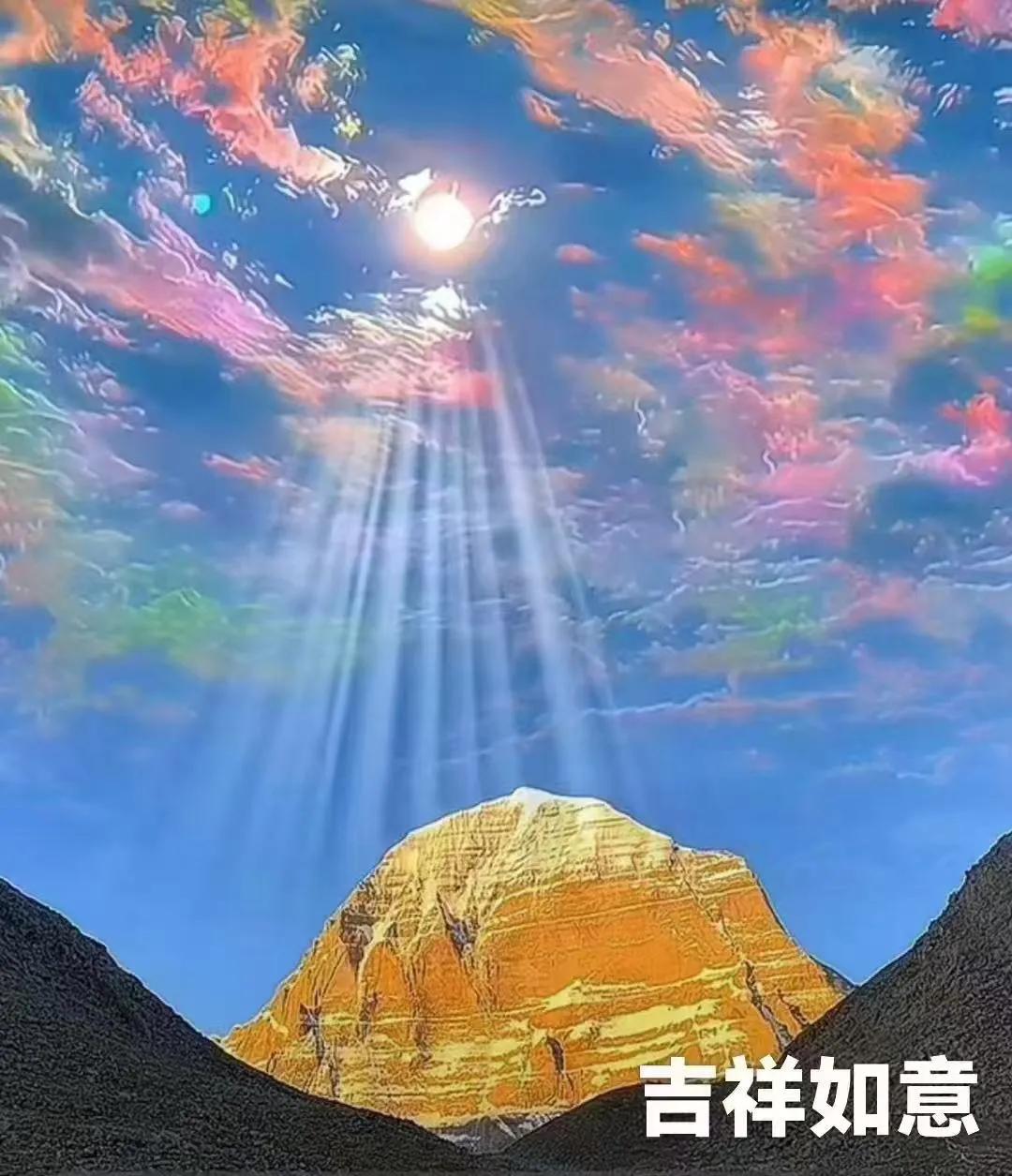 宣传我的思想，宣传正能量，为人民服务。