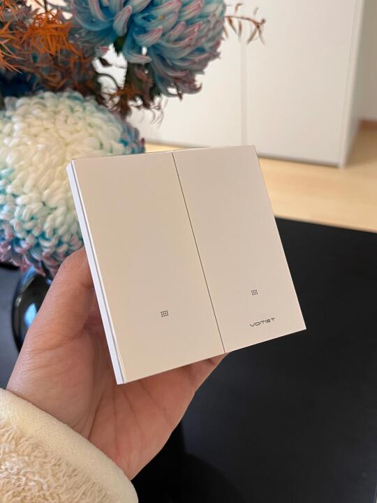 90后自装的家｜没做全屋智能开关我后悔了吗？