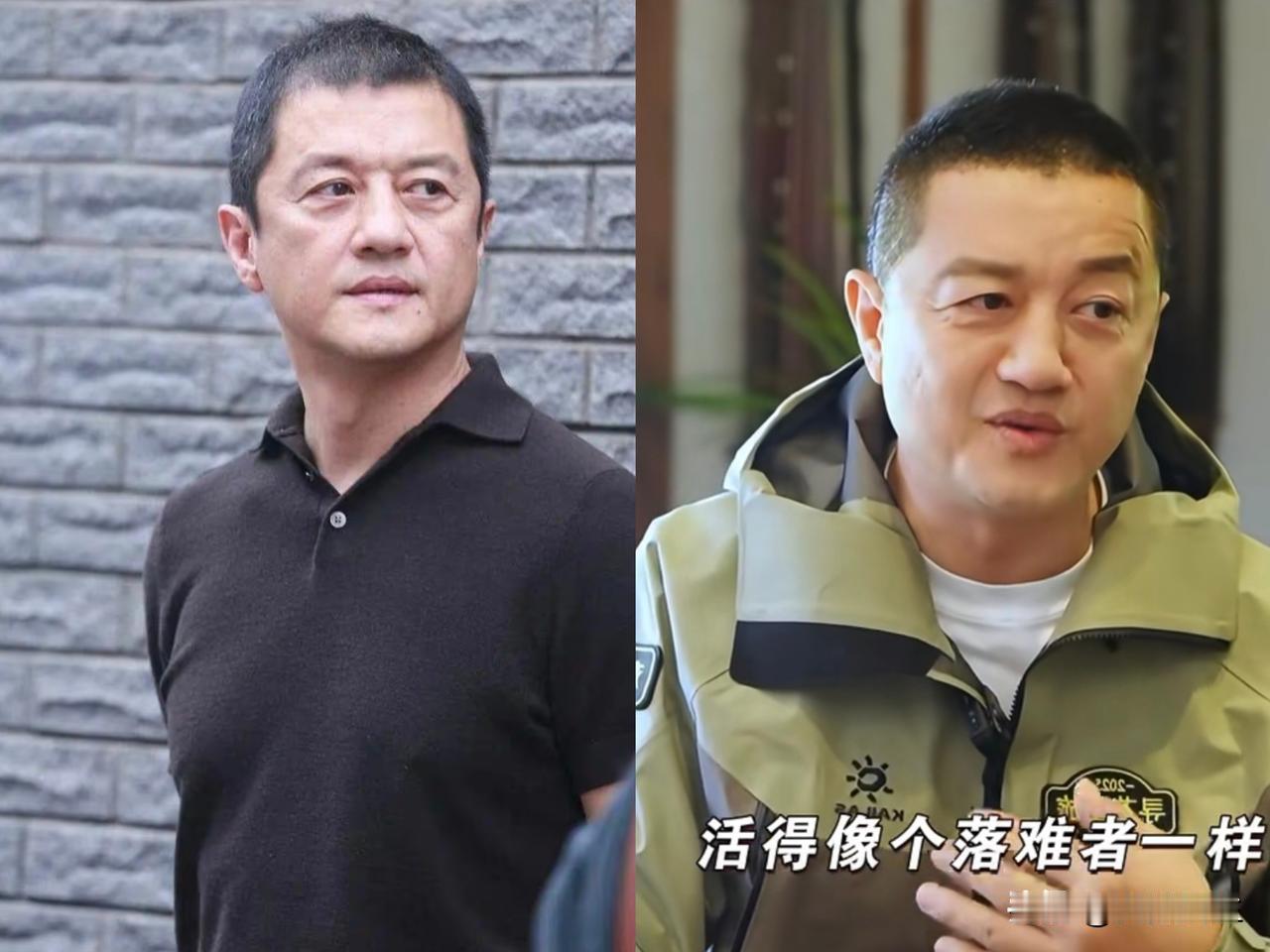 李亚鹏卖房住出租屋，
只为还债？

2024年直播139场，带货超3亿，其中茶具