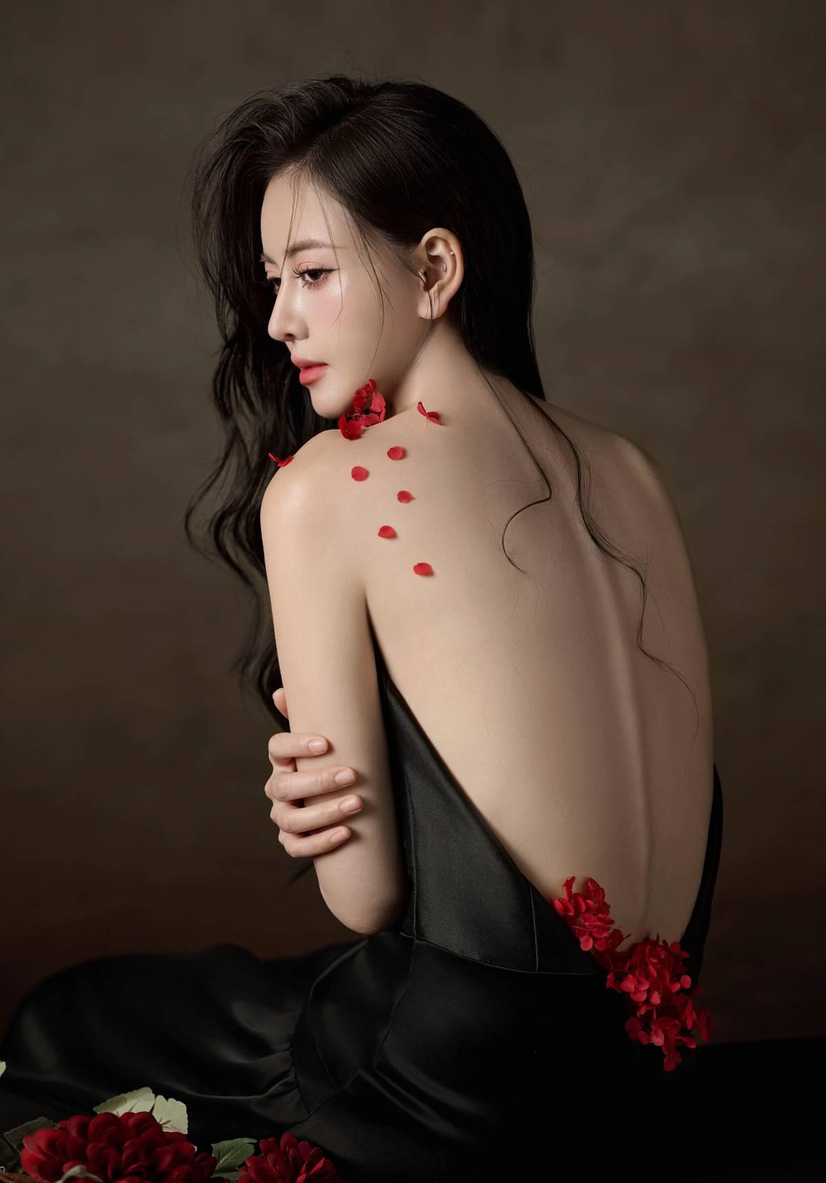 每日时尚美图分享
