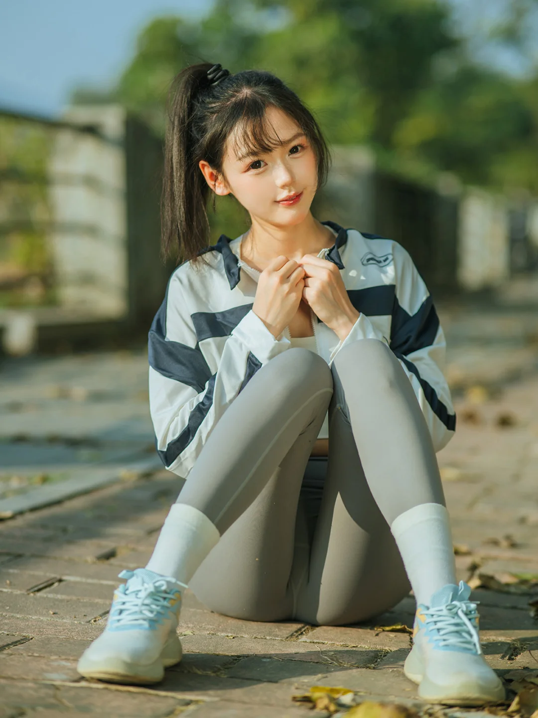 总结了一下去年的户外～意想不到～