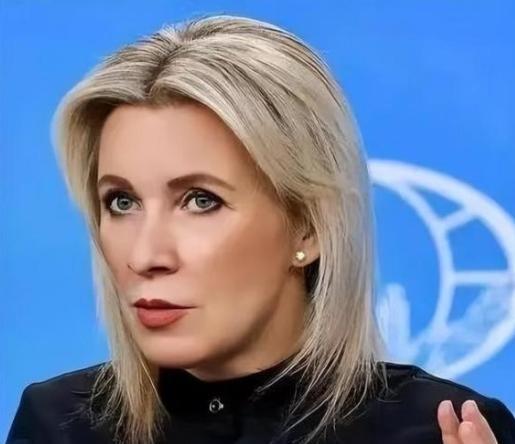 奉劝所有中国人，必须做好心理准备，因为俄罗斯外交部发言人扎哈奉劝所有中国人，必须