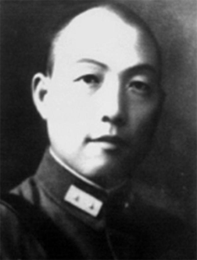 1951年2月5日，血战长沙的李玉堂被枪毙于台北碧潭刑场，临刑前，蒋介石特地在判
