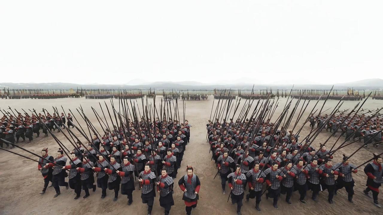 战国七雄都变法，为何独秦国一统天下？

都知道战国七雄个个都搞过变法图强，可最后