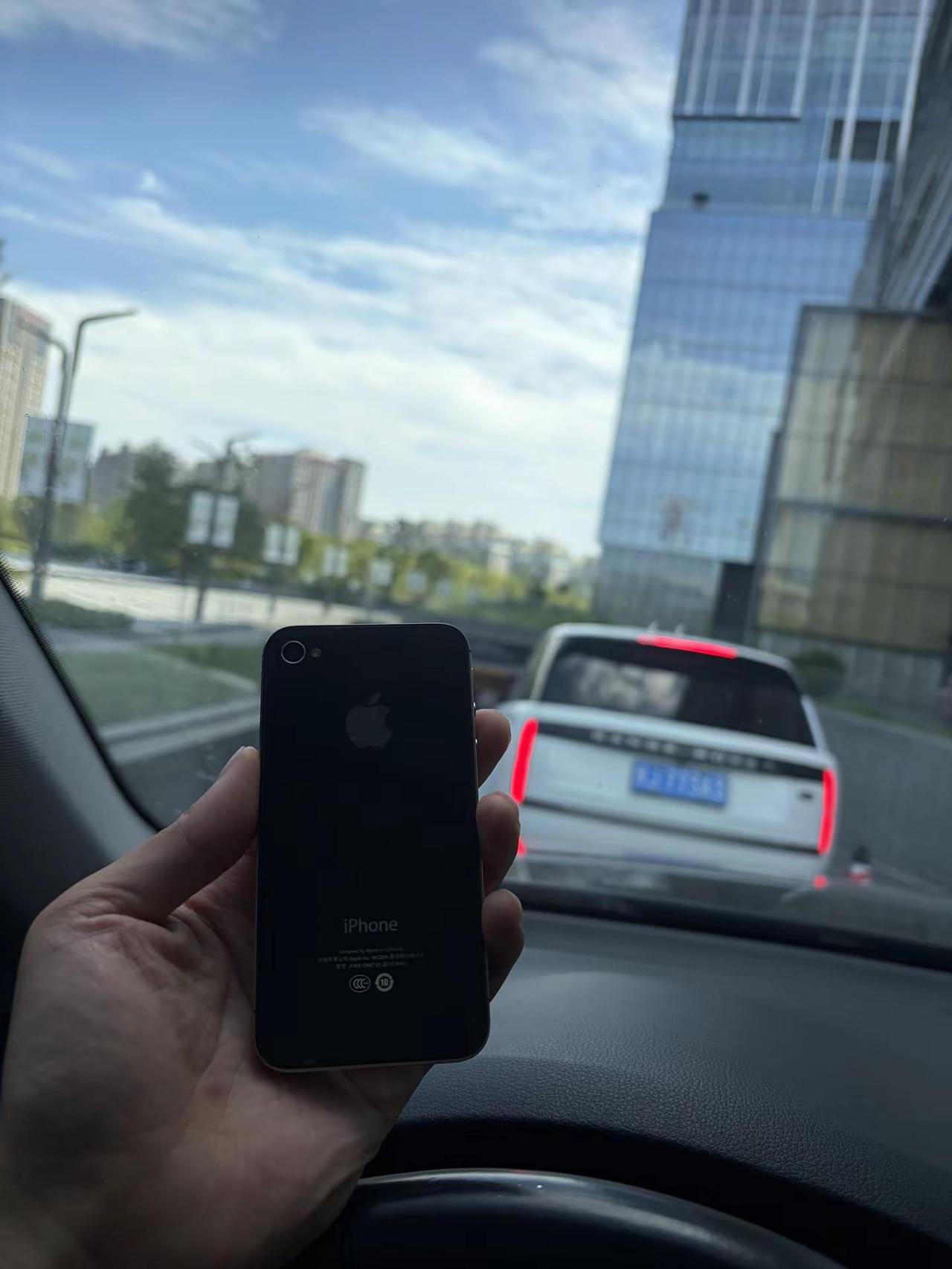 iPhone4s