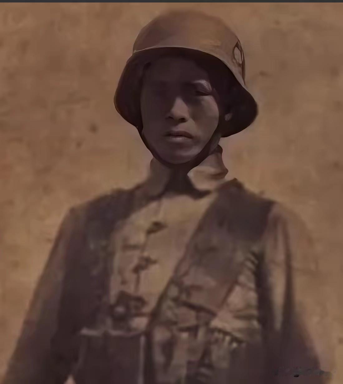 1939年，机枪手曹锡12枚手雷炸死大批日军，弹尽之际，他却发现200米外有挺重