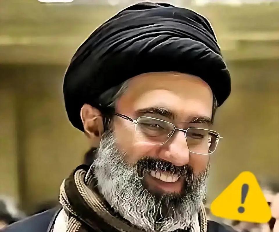 中东打成一锅粥，谁是赢家？

答案你可能想不到。不是前线对垒的双方，而是远在千里