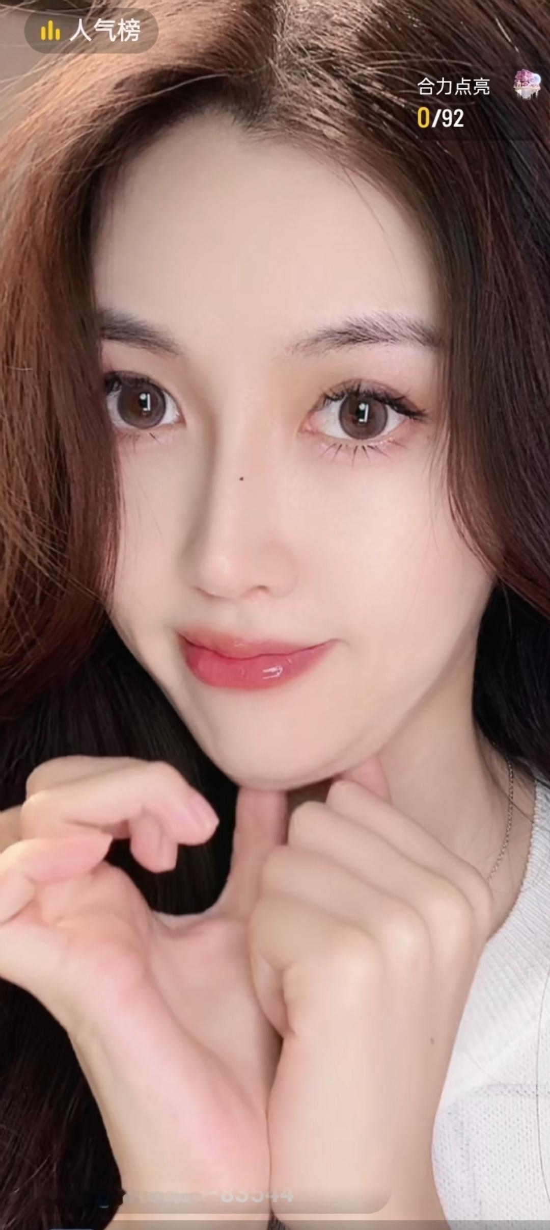 元气满满的一天从微笑开始！😊✨