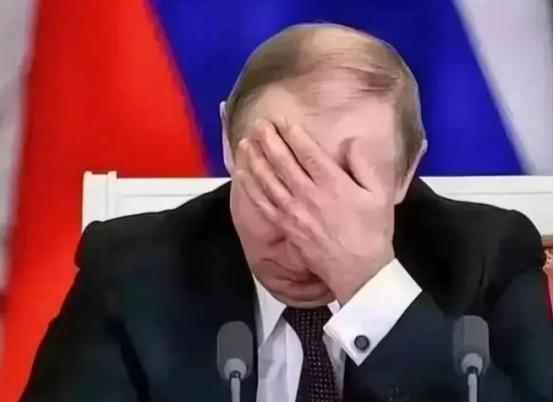 普京已经把话说得不能再透了：要么不出手，要出手就必须直接废掉美国的战争能力！俄罗