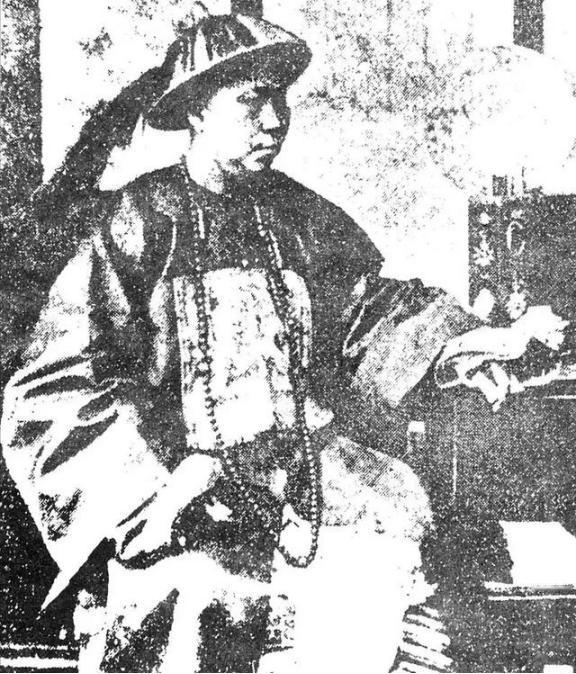 “精尽人亡？”1864年，攻入天京的李臣典看到了洪秀全留下的无数美女，顿时色心大