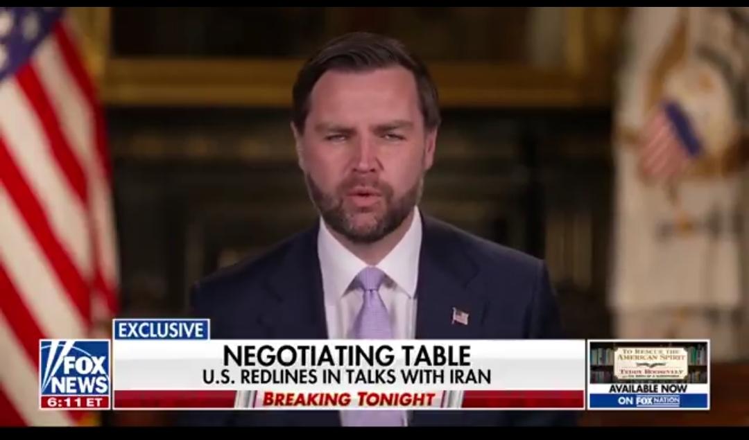 4月14号，在美国封锁伊朗港口之后的第1天，虽然双方仍在释放强硬的口号，但一个比