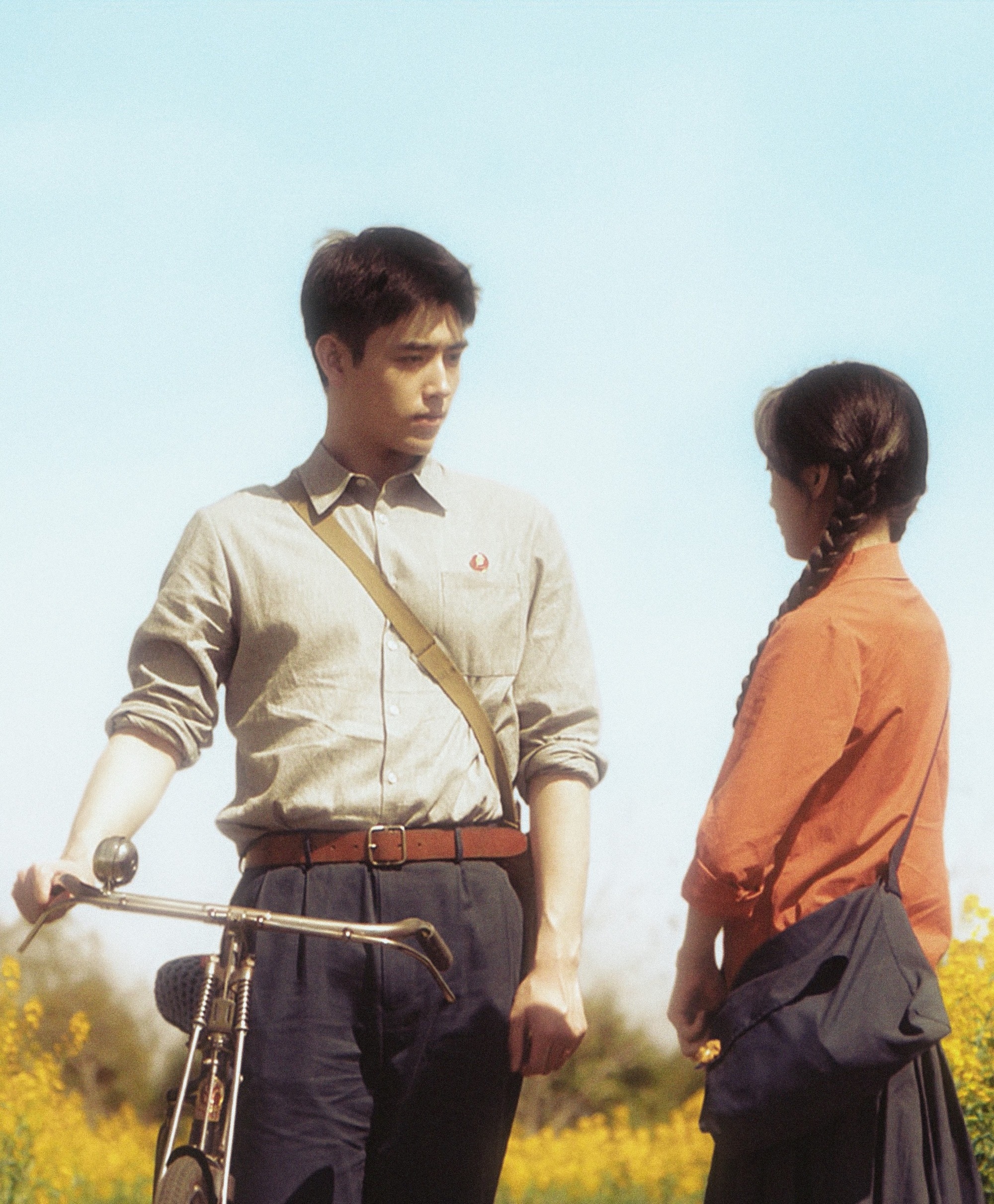 陈飞宇孙千新剧站内热度破28000 恭喜《纯真年代的爱情》热度突破28000！从