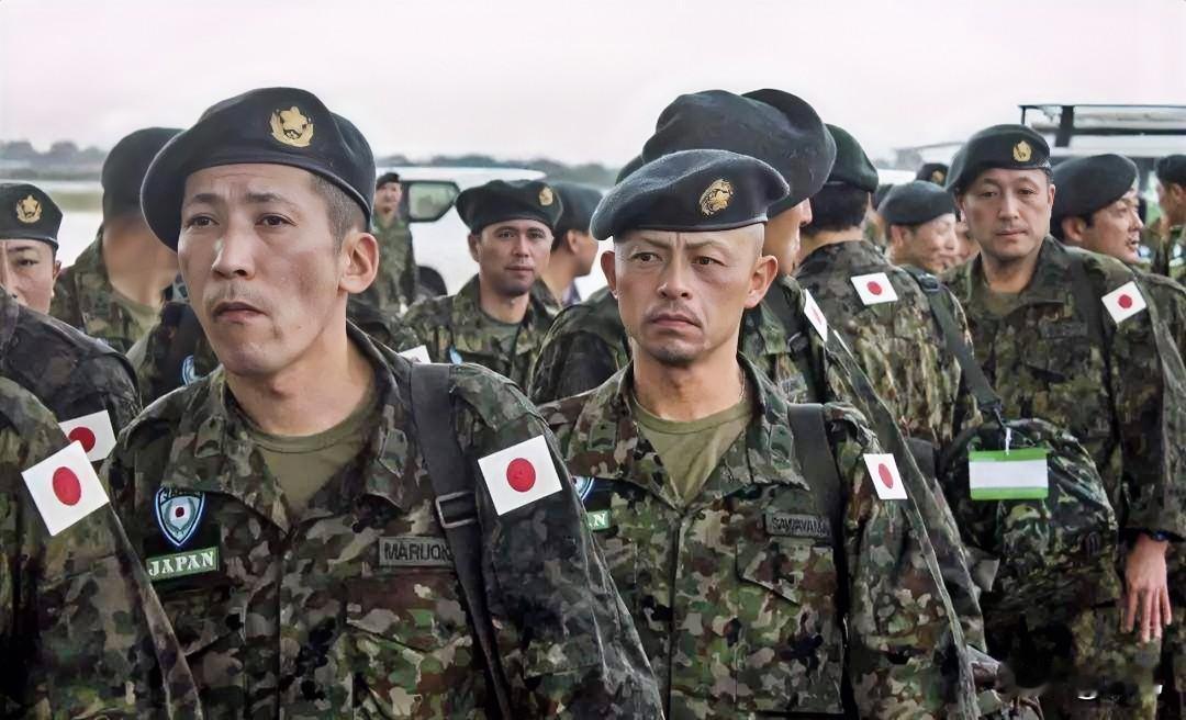 连续十年增长！日本防卫预算高达563亿美元、再创新高！日本多家媒体发布快讯称，日