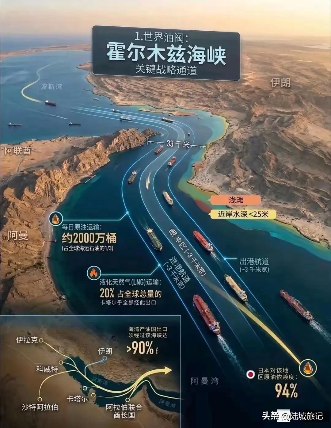 【中国海外超级工程:“阿曼—沙特人工运河航道工程”】:①我国作为基建狂魔，海外工