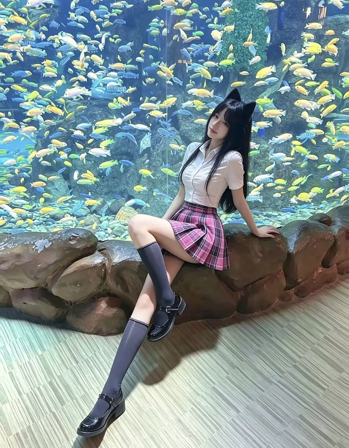 滴滴～