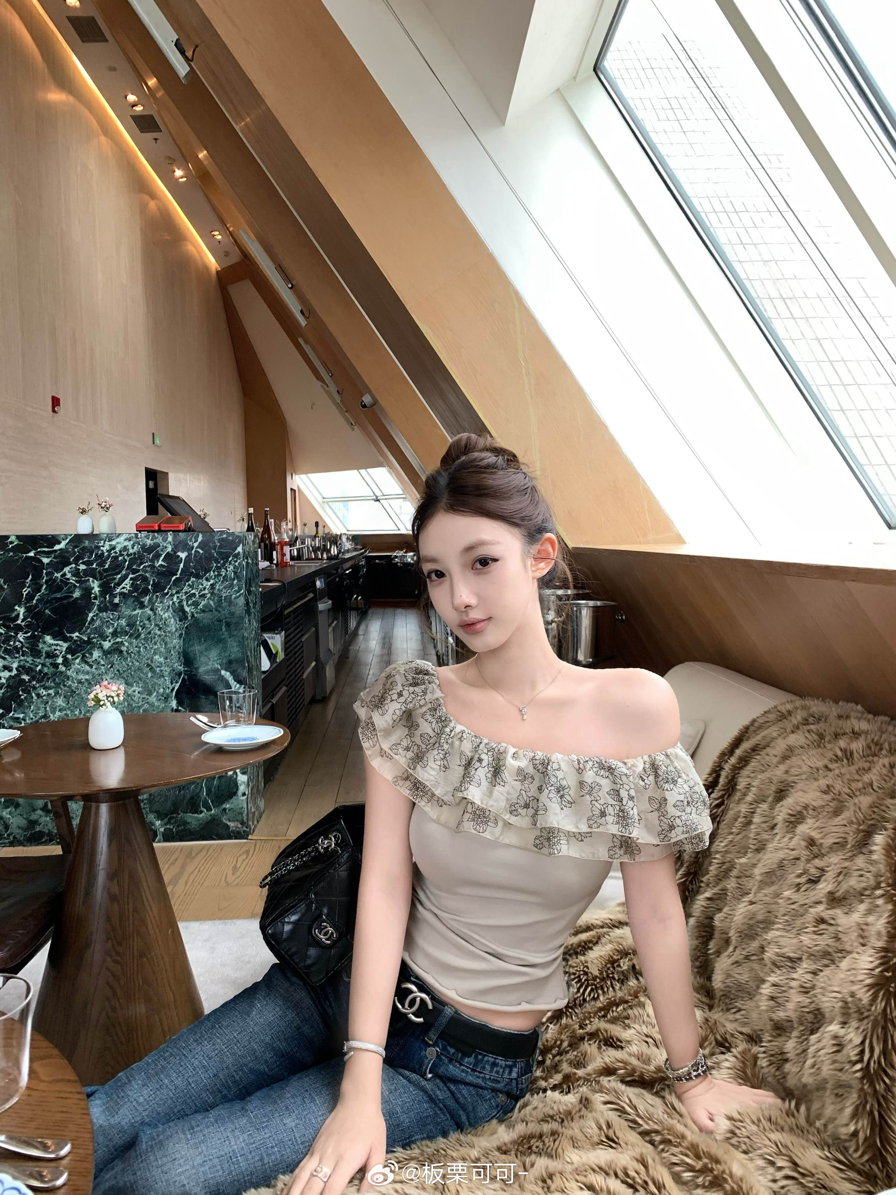 板栗可可Bankelili4/7/20:00𝒁𝒂𝒏𝒑𝒊𝒏𝒈揪3️⃣