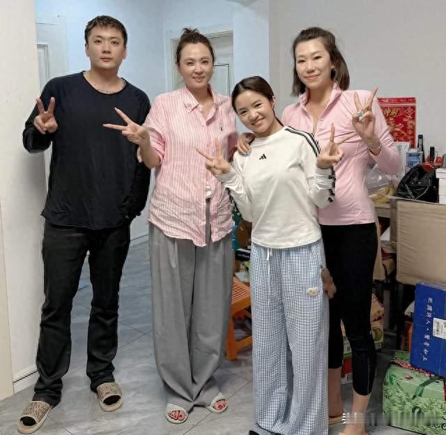 崔家没出钱？《变形计》女孩老家房子真相曝光