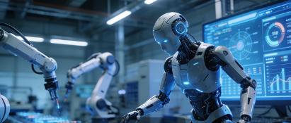 震撼全球！中国科技改写格局，赋能未来发展

当中国科技成果密集亮相，世界看到了一