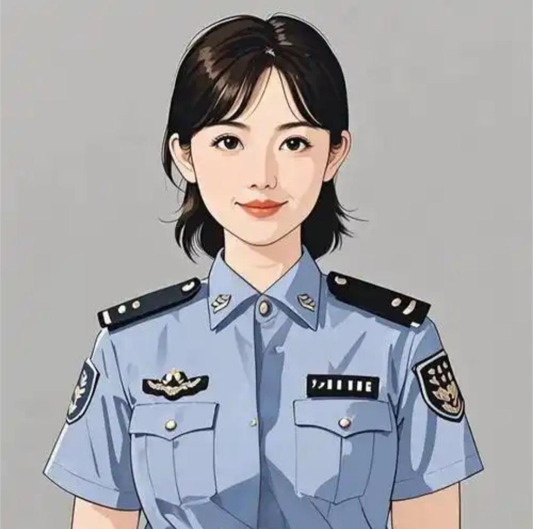 退休前的秘密守护

在警察局的走廊里，老李站了许久，手里握着那张泛黄的照片。照片