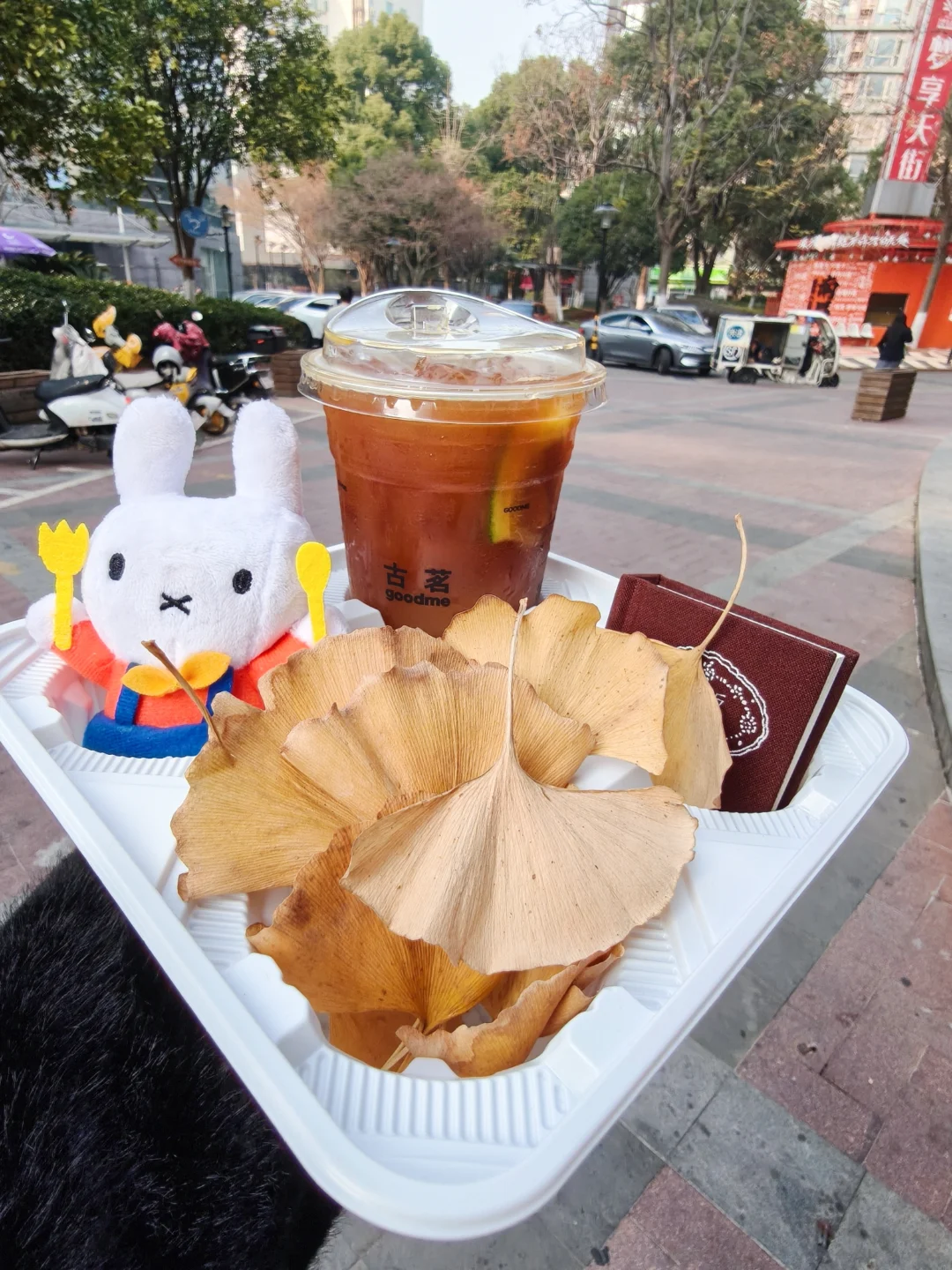 低卡又解腻！这杯美式绝了