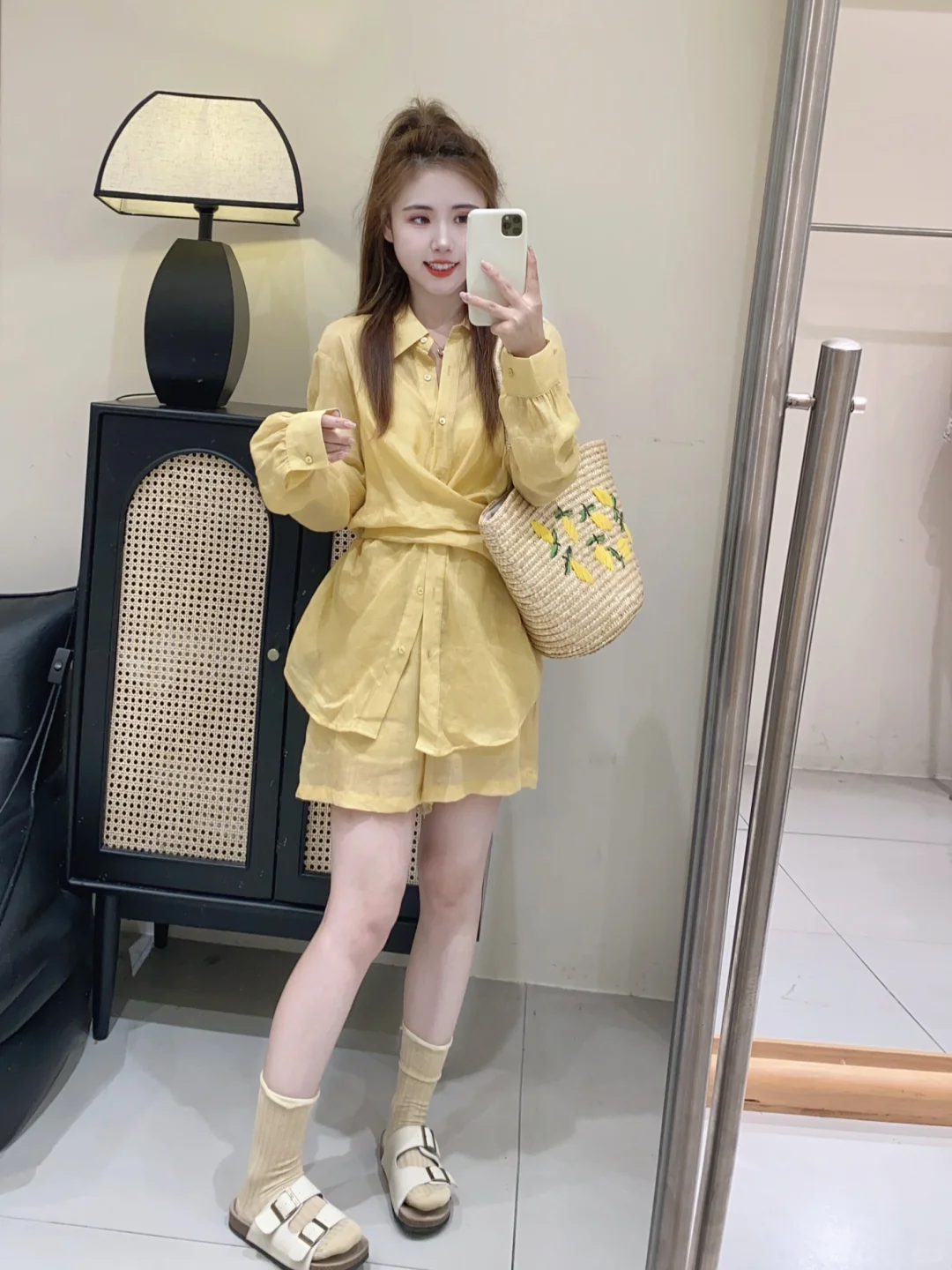 少吃 腿真的会瘦！！！