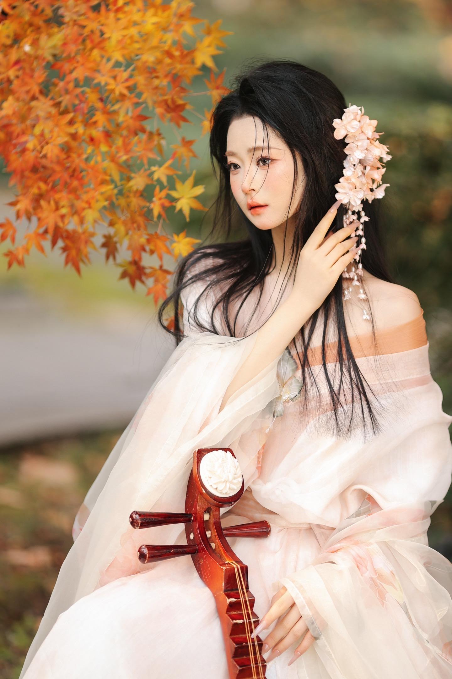 🍁。