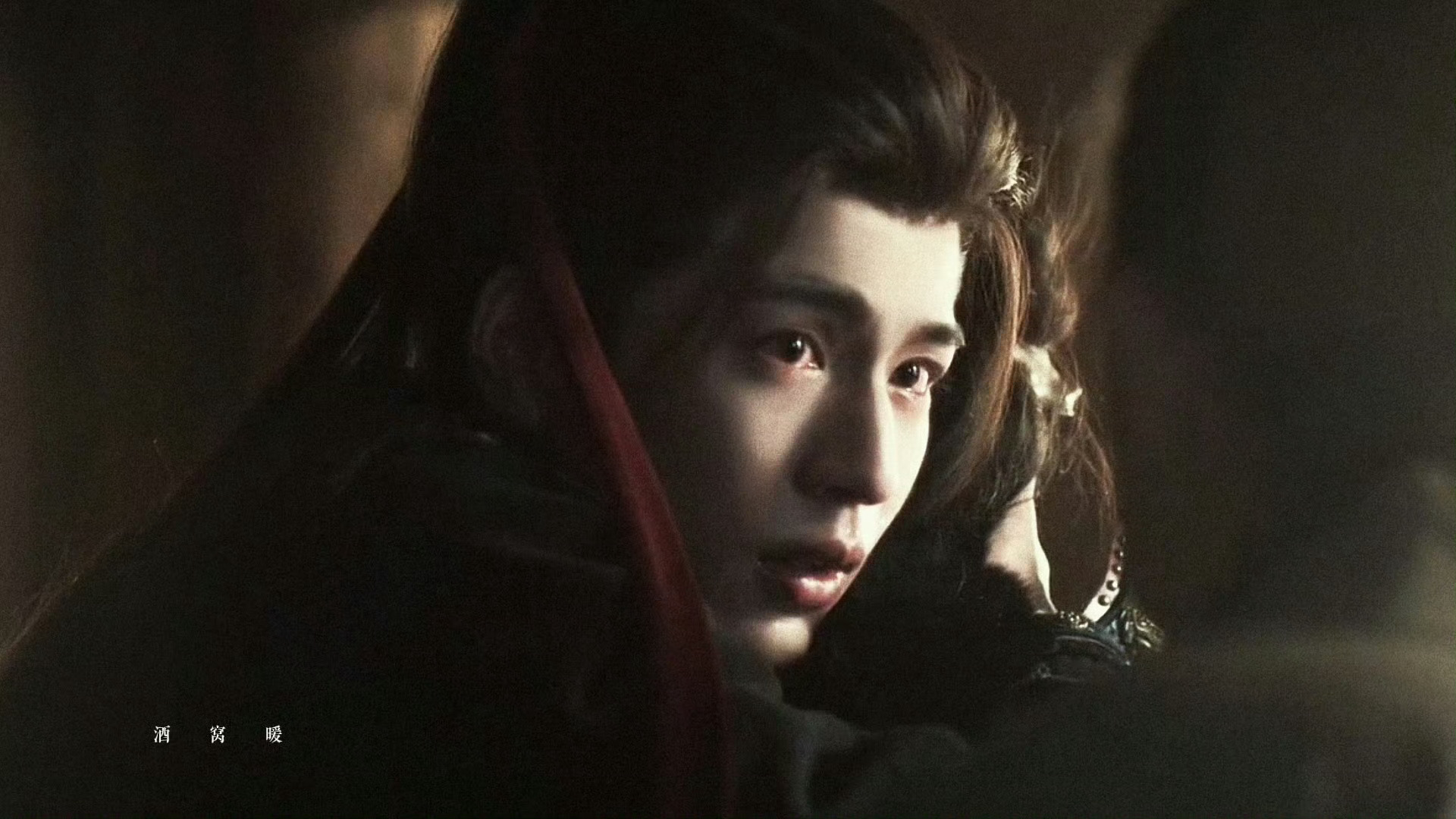 张凌赫演技 颜值外的破局谁还没被张凌赫在《逐玉》里的演技狠狠戳到！出圈名场面多到