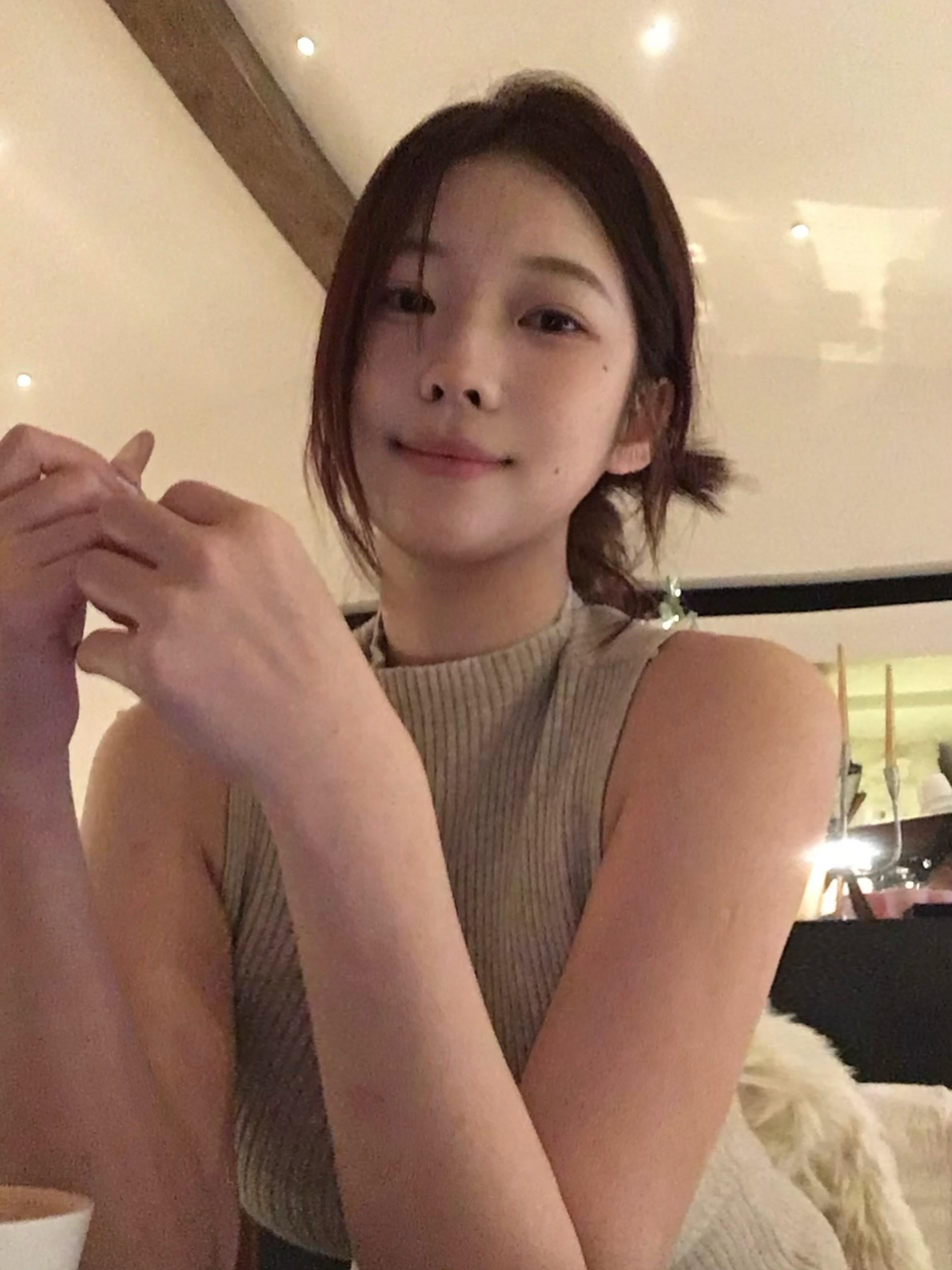 数学都考不及格的女孩子能坏到哪里去 会算计你的感情吗