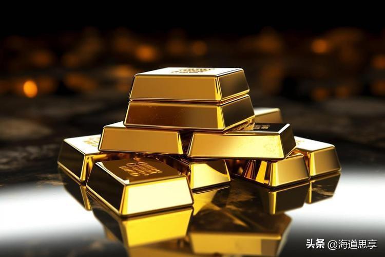 炮火一响，黄金万两？这条流传百年的投资铁律，最近被现实狠狠打脸了！美以伊冲突持续