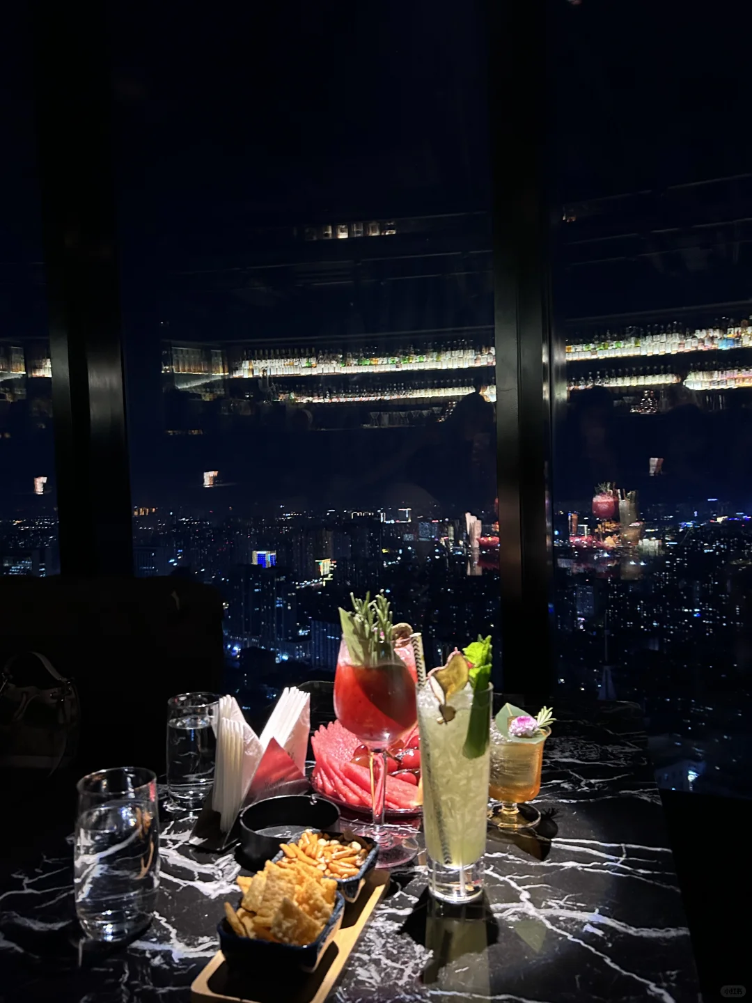 济南高空酒吧🥂