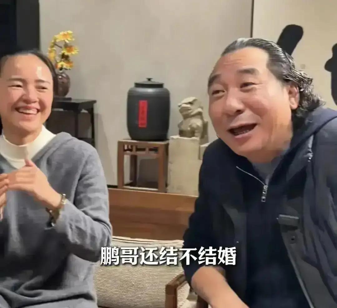 5000万债已清零！李亚鹏靠直播翻身
 
法院刚把北京两套房子解封，钱是他直播间