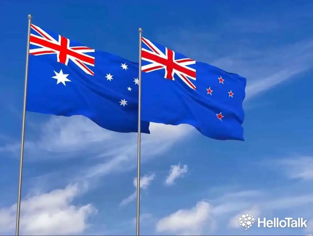 因为他们嗅到了危机，唯恐被夺走抢占了二百多年的地盘。澳大利亚与新西兰对中国内部事