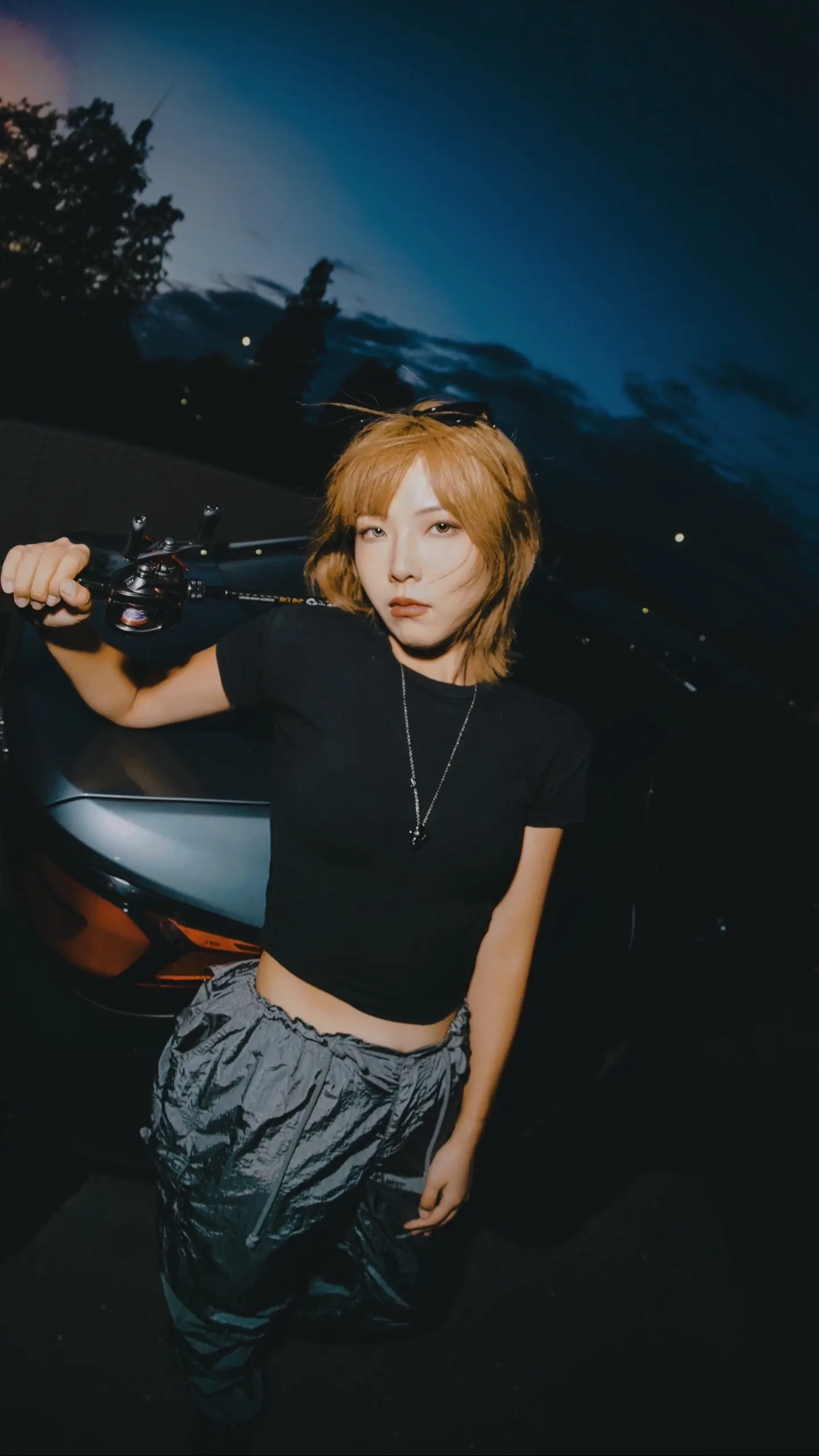 这把打龟高端局。